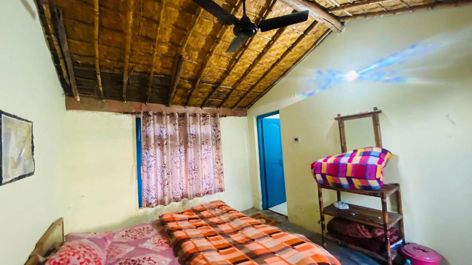Owlet Homestay