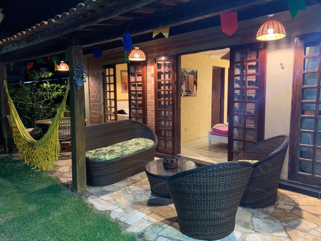 Casa Santa Felicidade - Gravatá