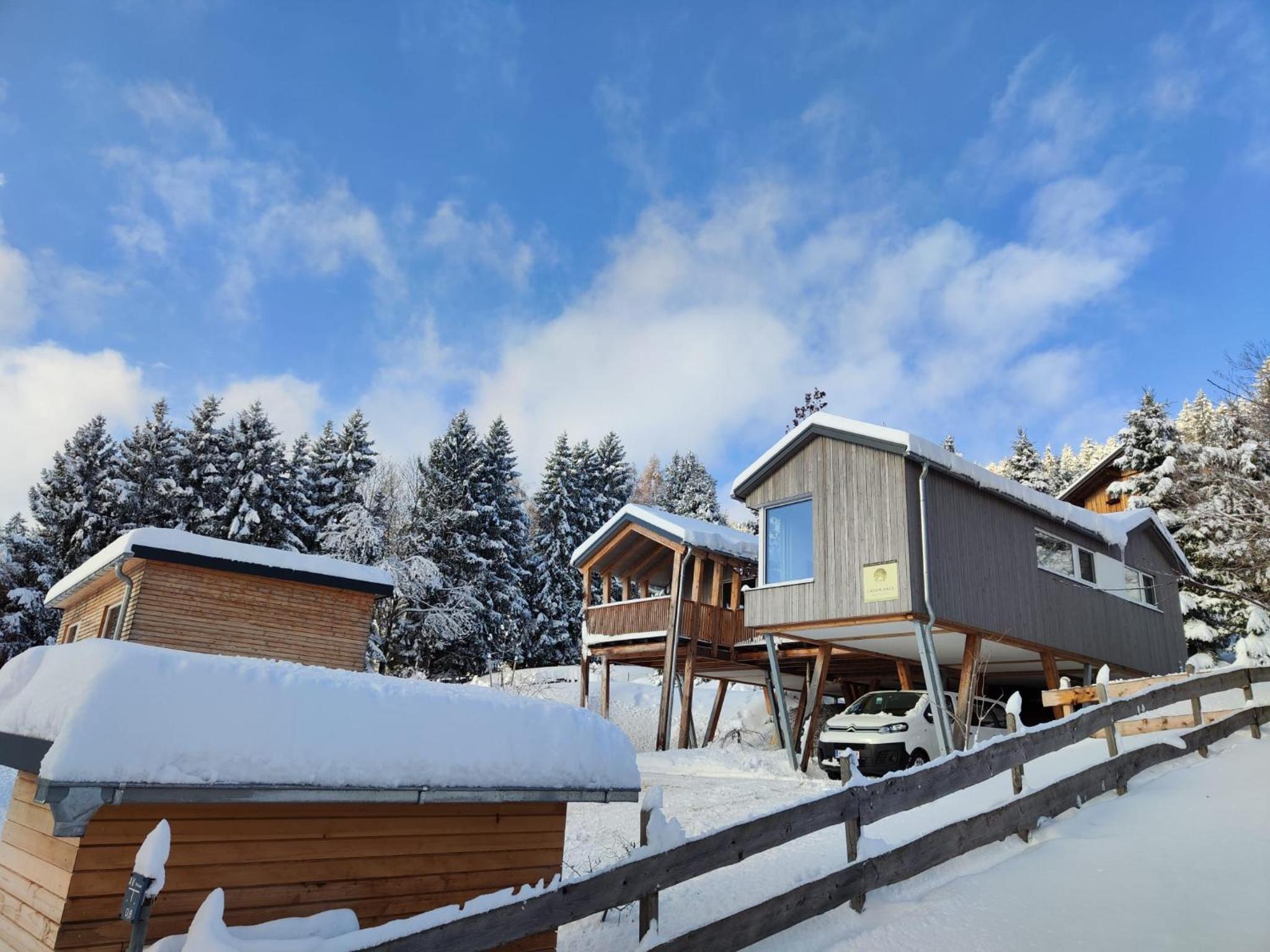 Lagom Haus