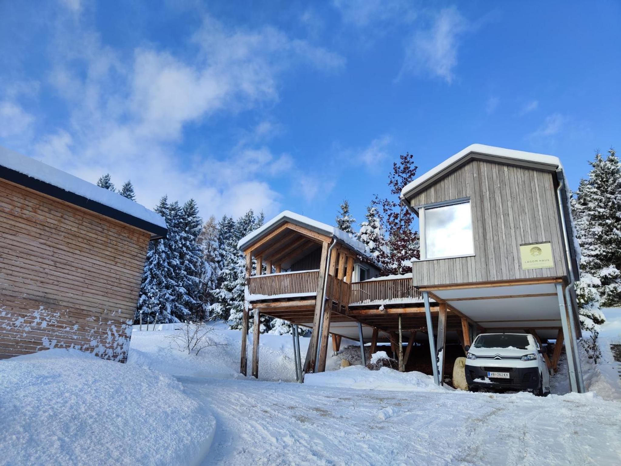 Lagom Haus