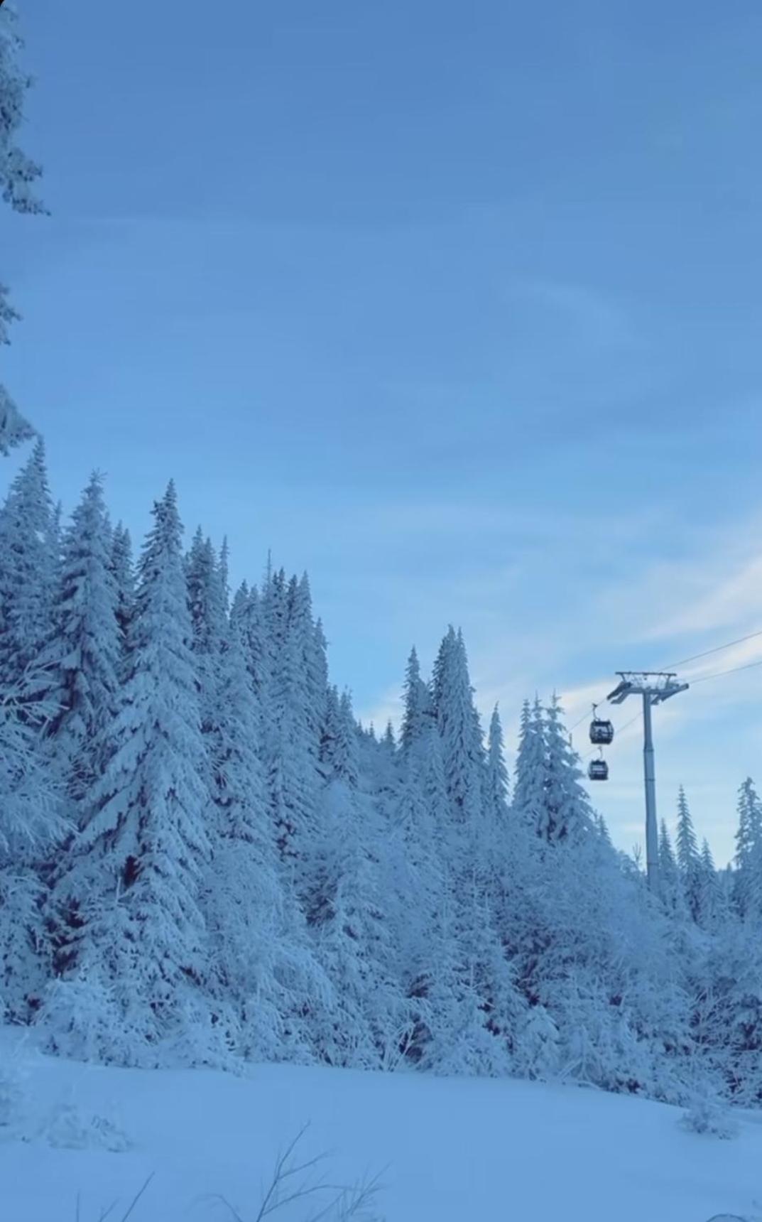 Apartment Snow Valley L6-A1 Jahorina