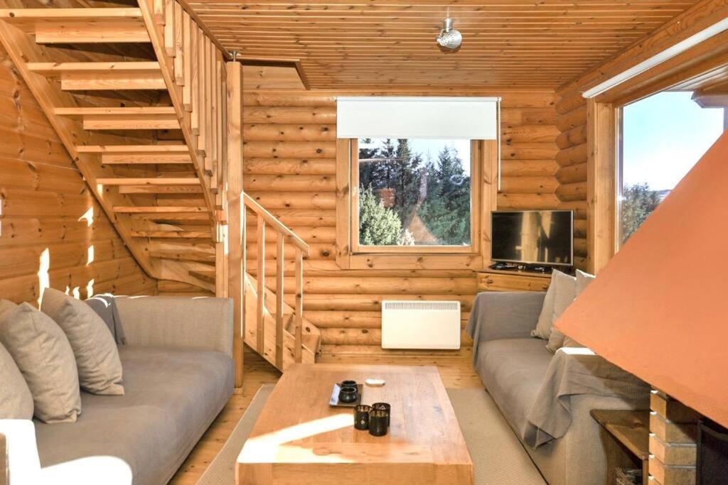 Cozy house on Parnassos Mountain photo 5