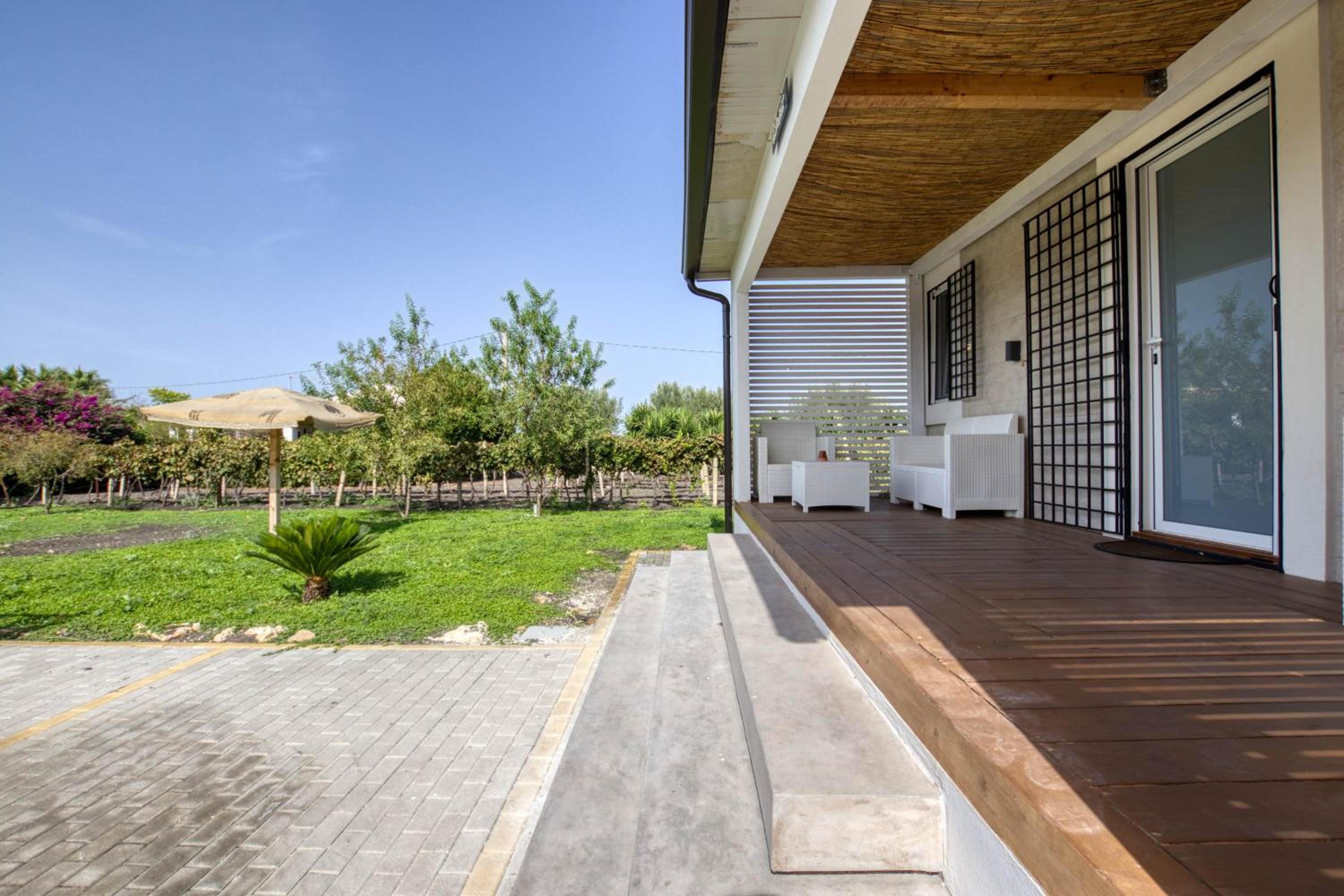 Relais Casa Bonivini - Libeccio view 5