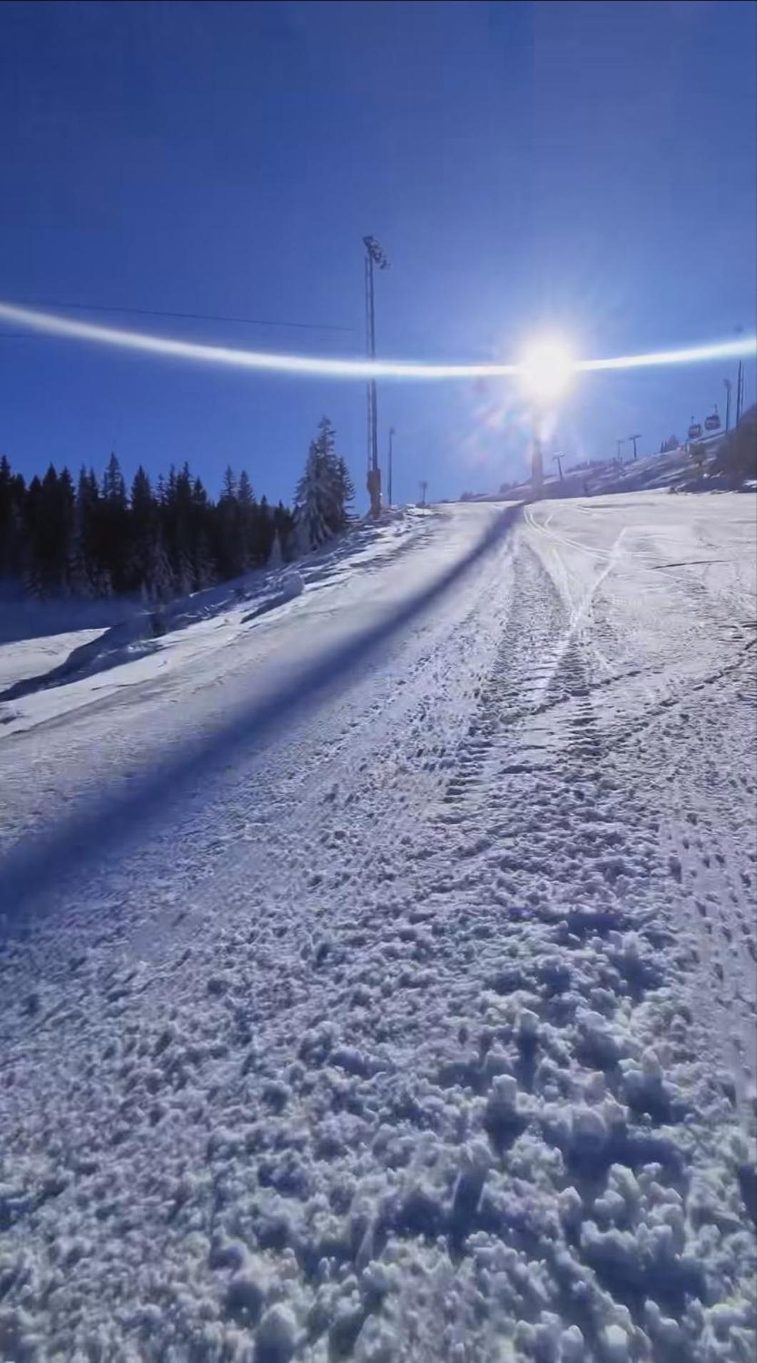 Apartment Snow Valley L6-A1 Jahorina