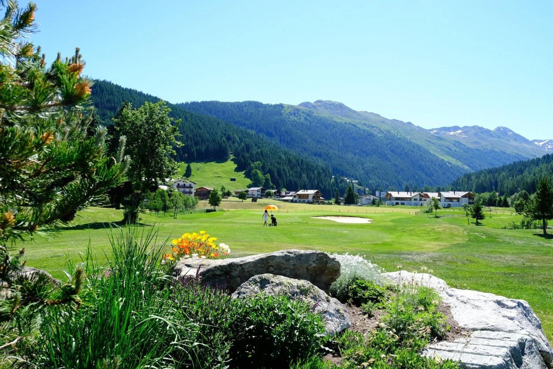 Chalet M