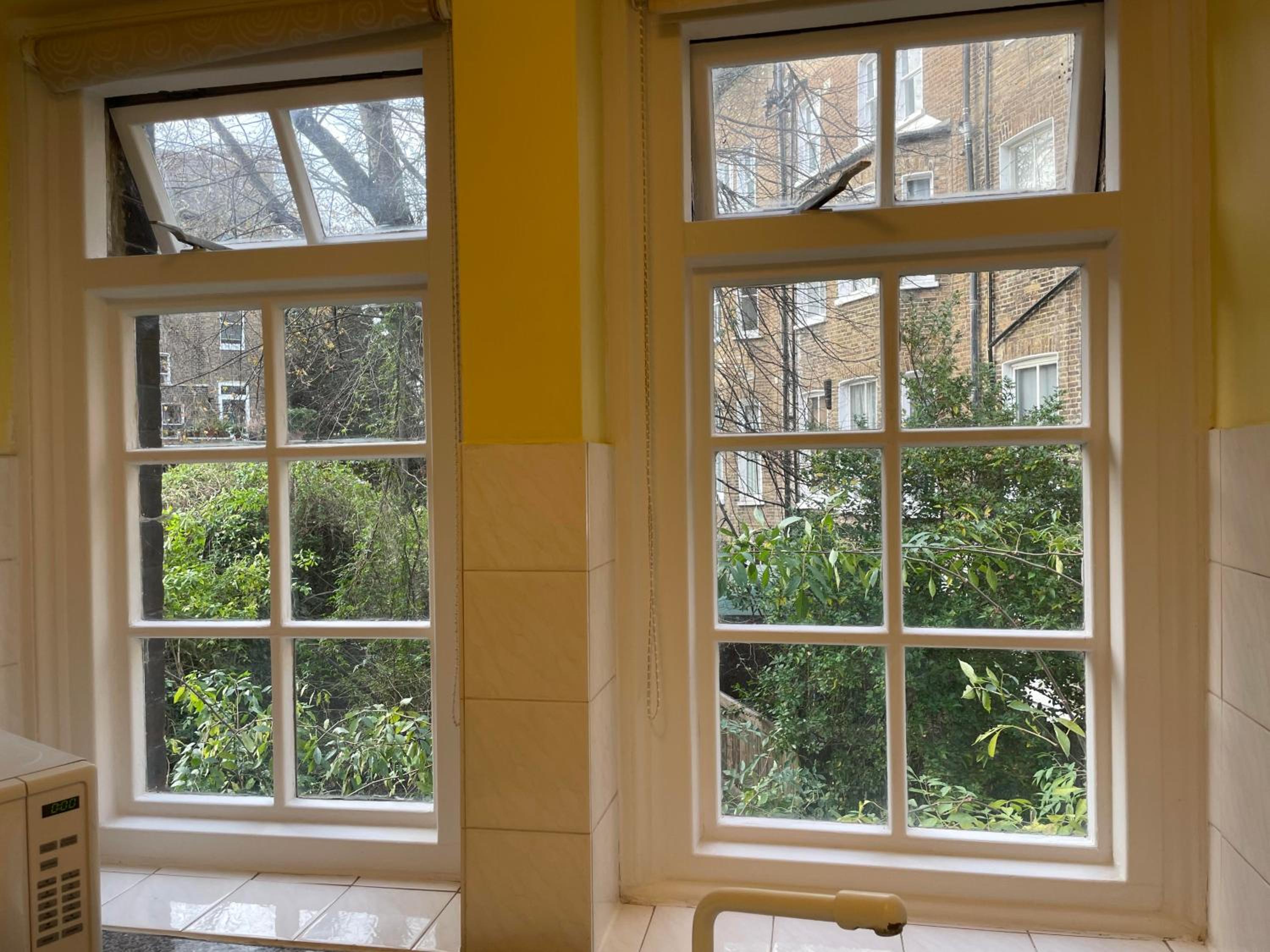 1 Bedroom Apartment in the heart of West London
