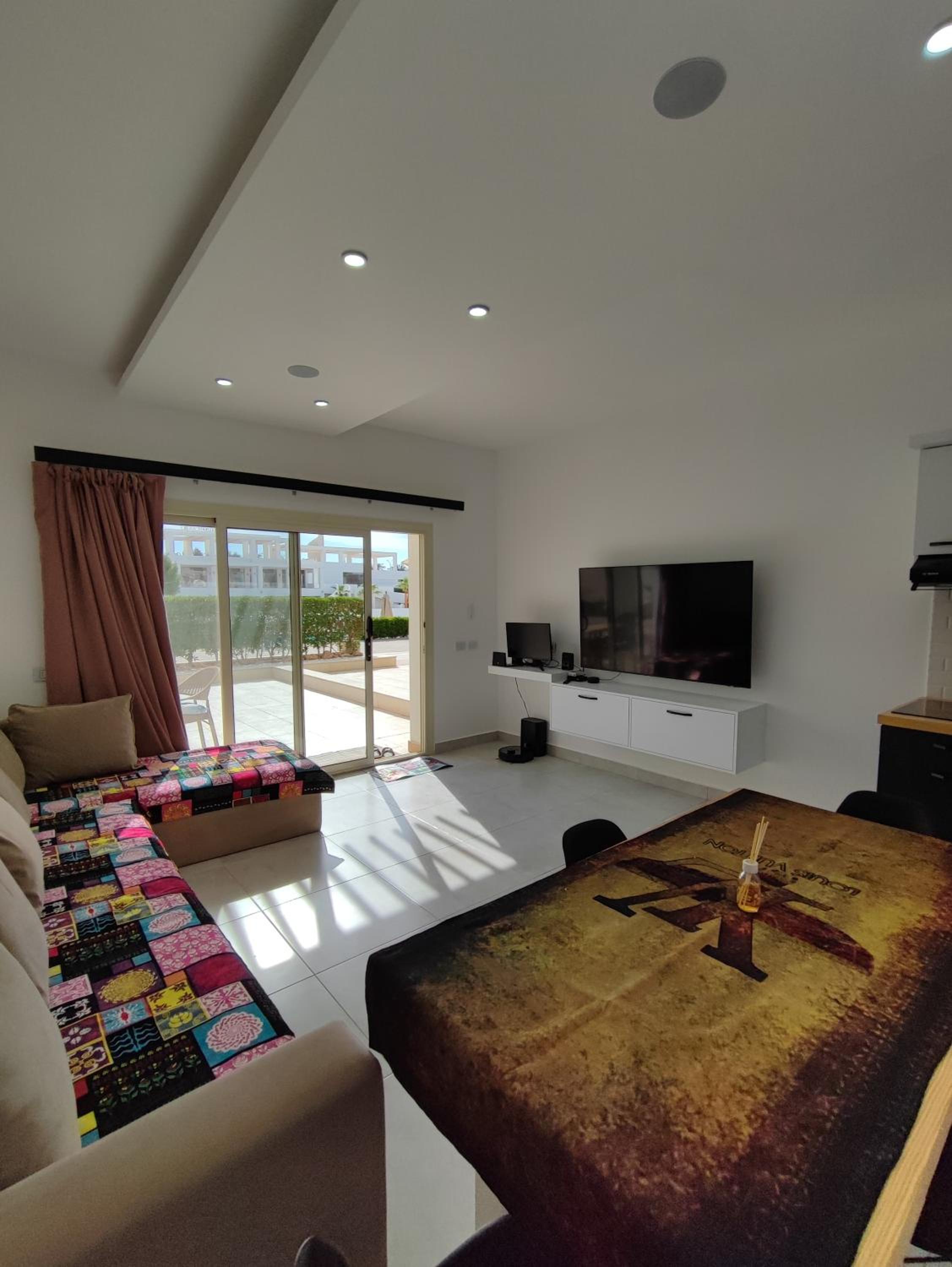 Appartamento Sharm- residence atelier