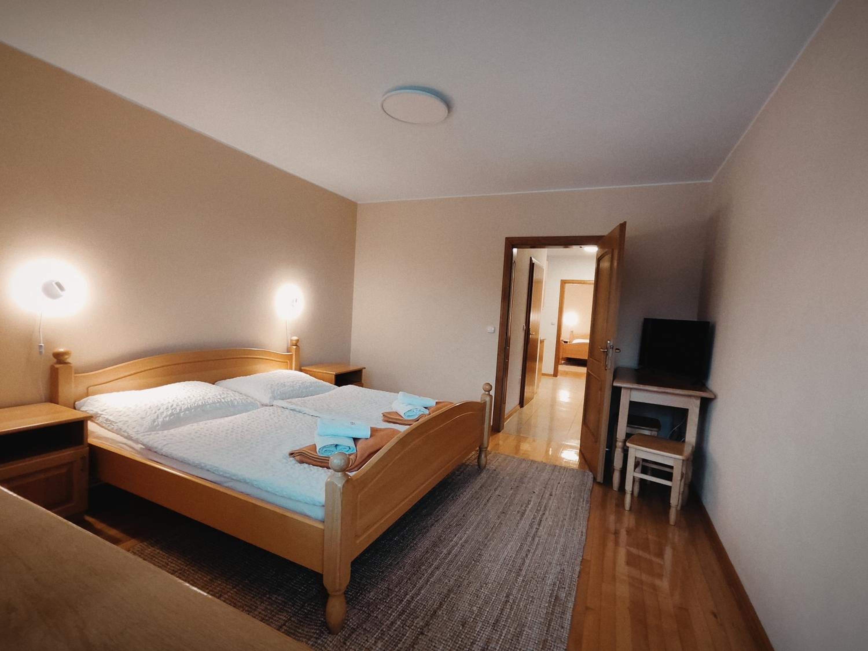 Rooms and Apartments Panker view 5