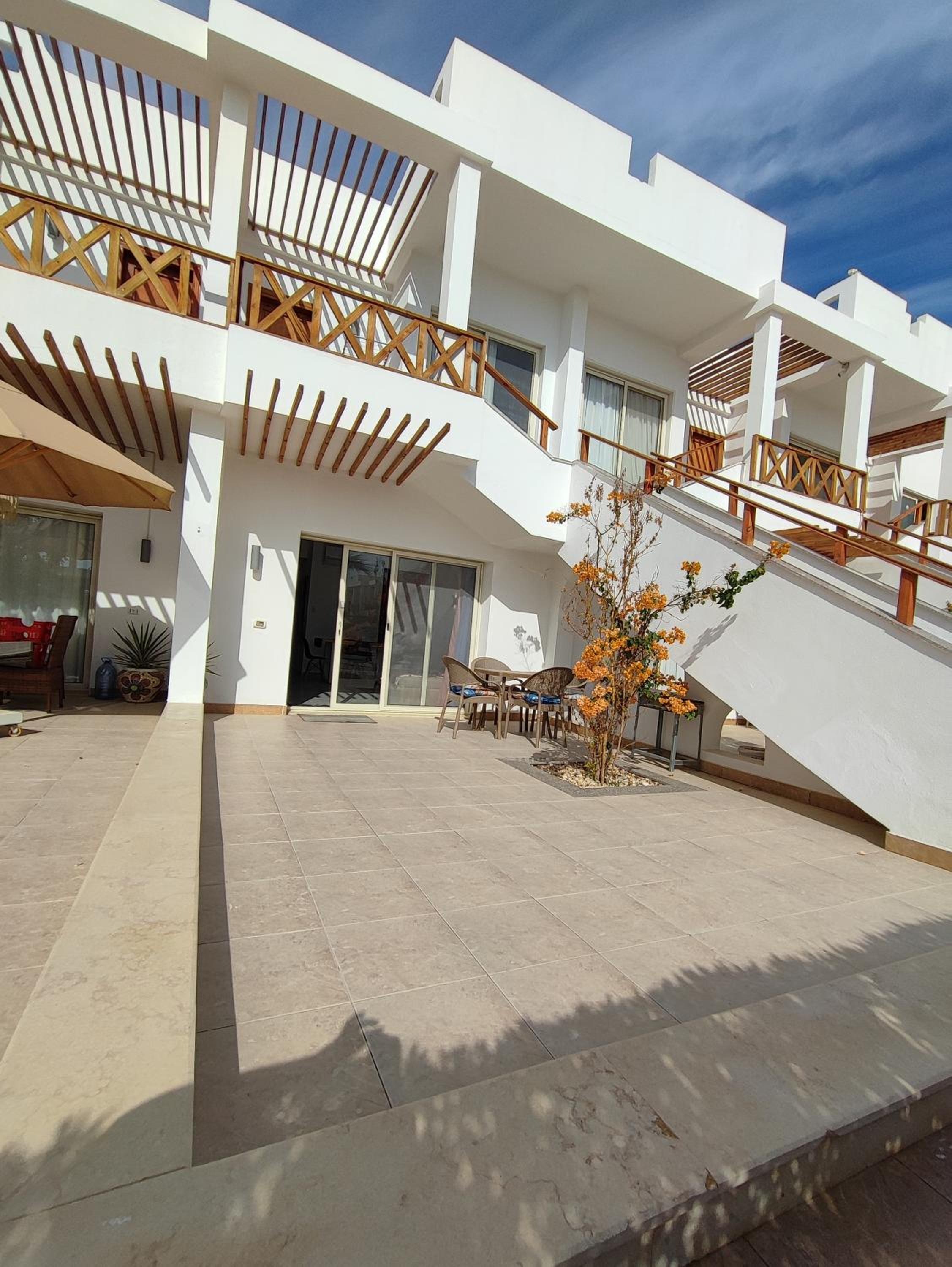 Appartamento Sharm- residence atelier
