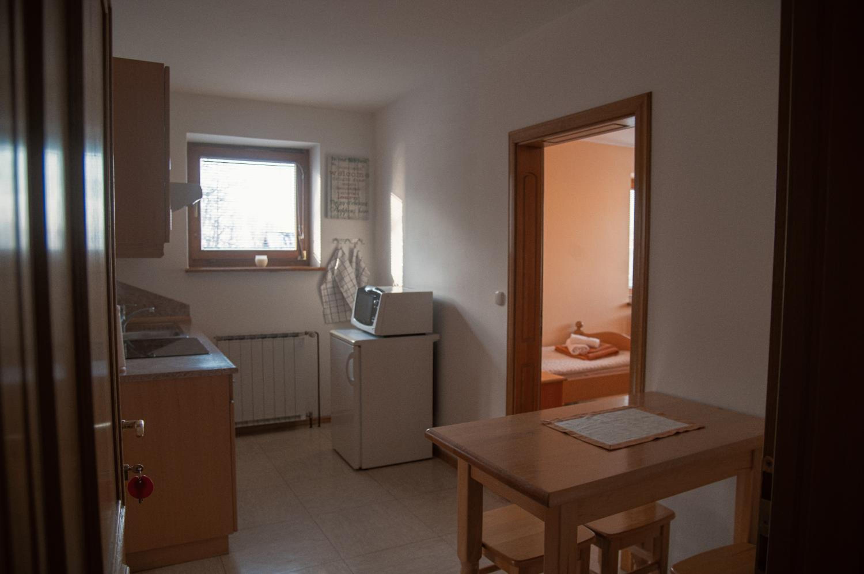 Rooms and Apartments Panker view 4