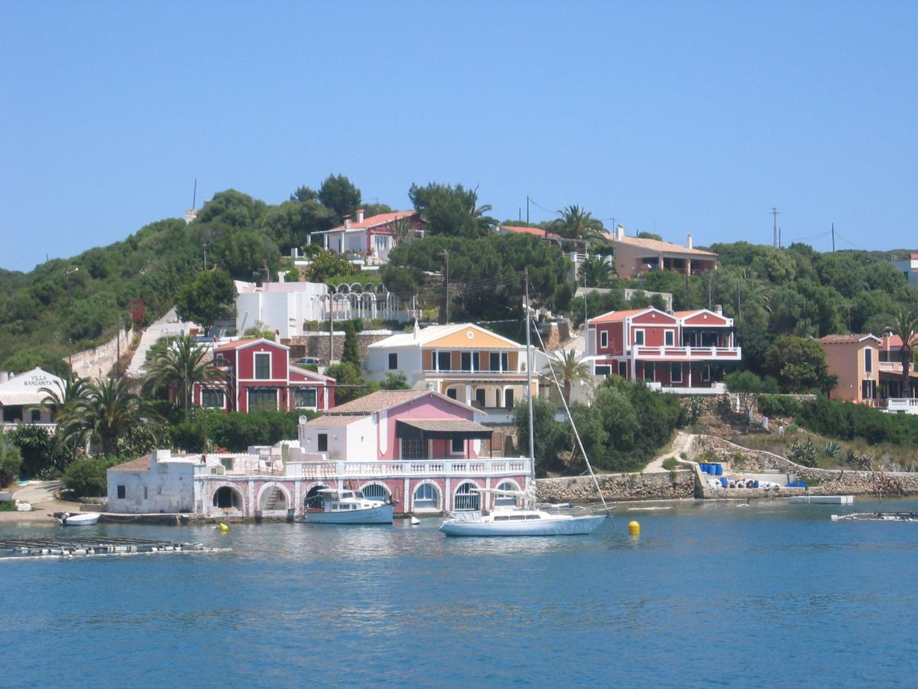 Mesmerizing Mallorca Villa 4 Bedrooms Villa Pollensa Feelings view 2