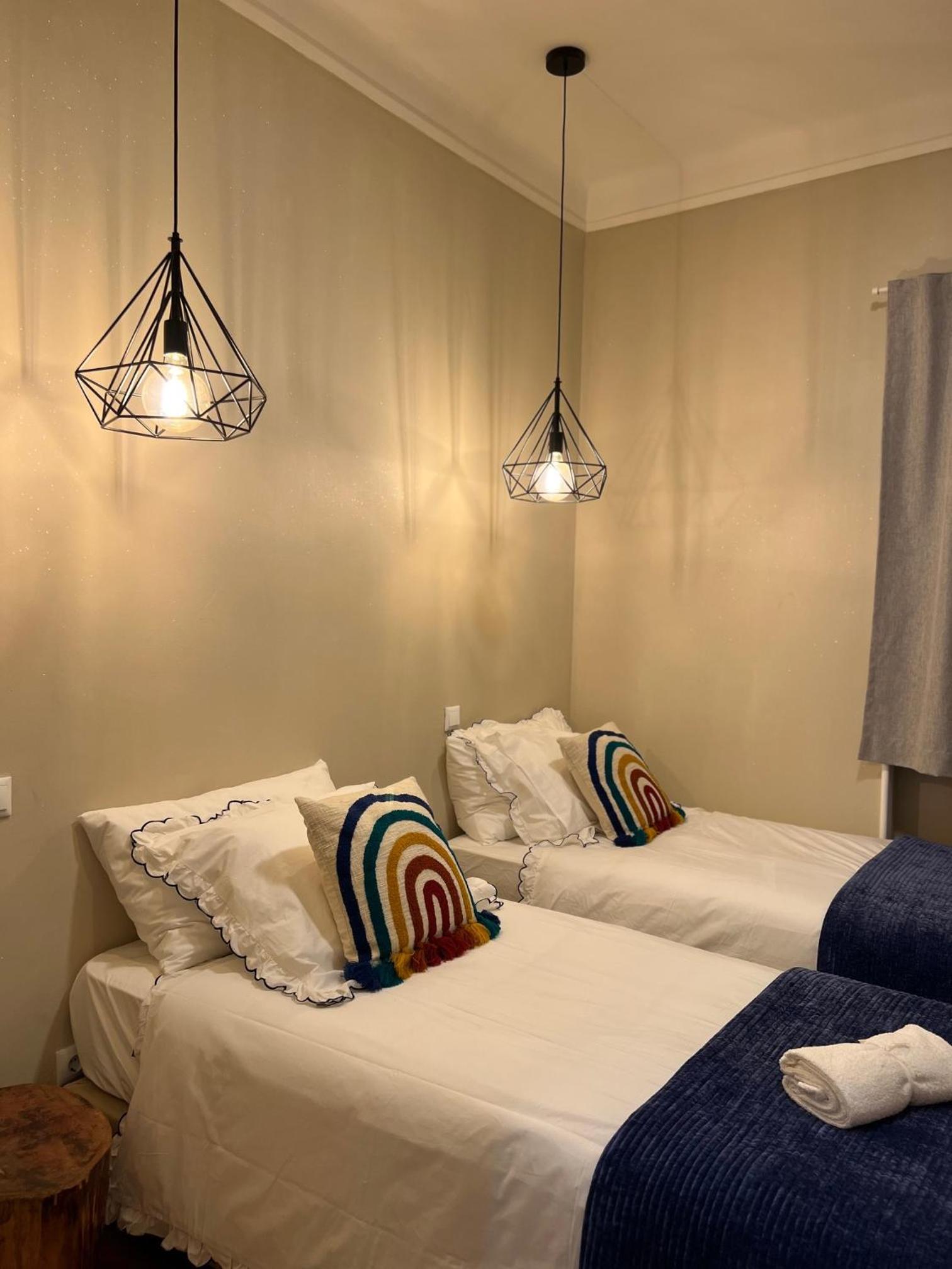 The Pearl of Lisbon