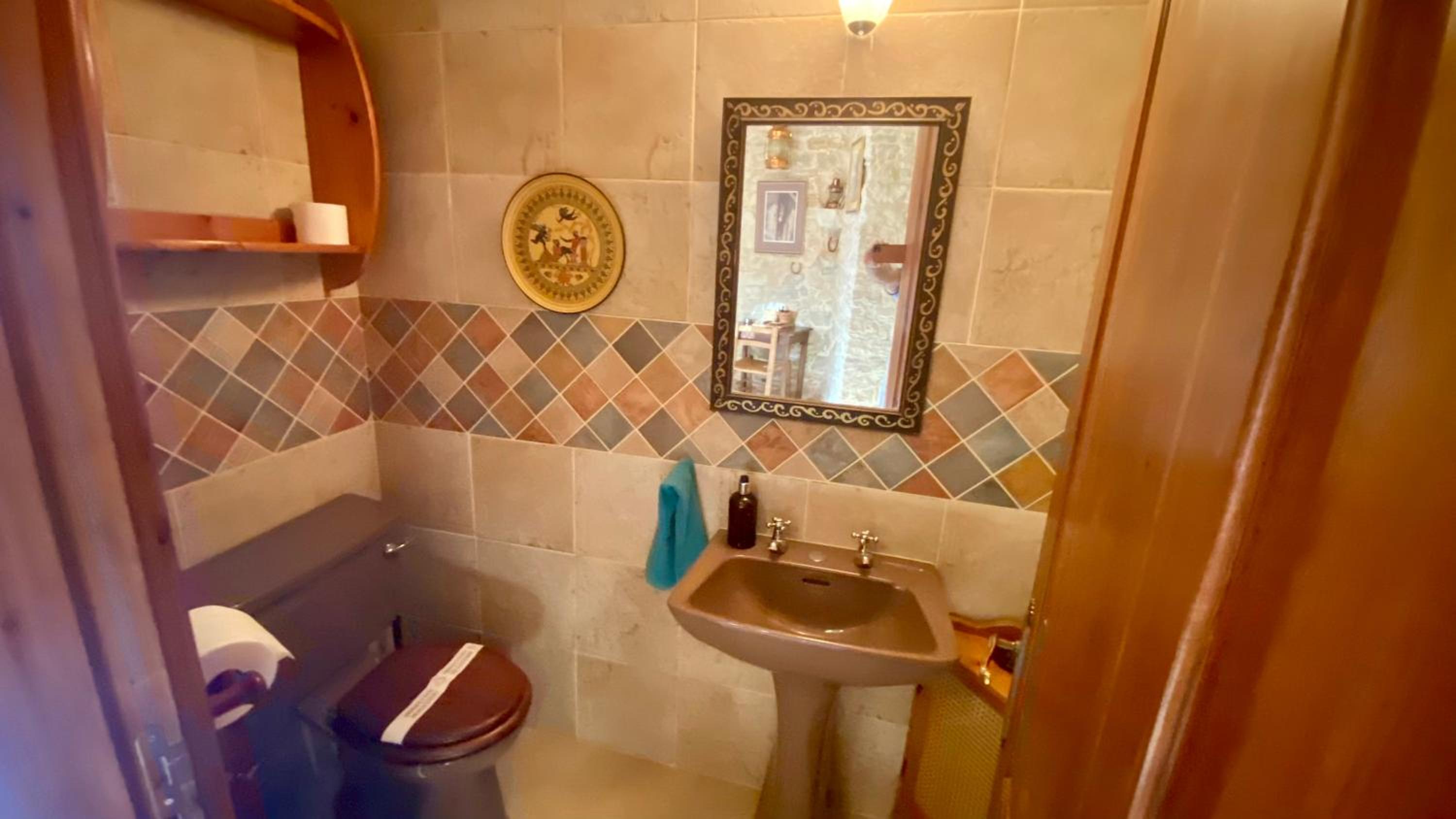 Juliet Suite by TrulyCyprus