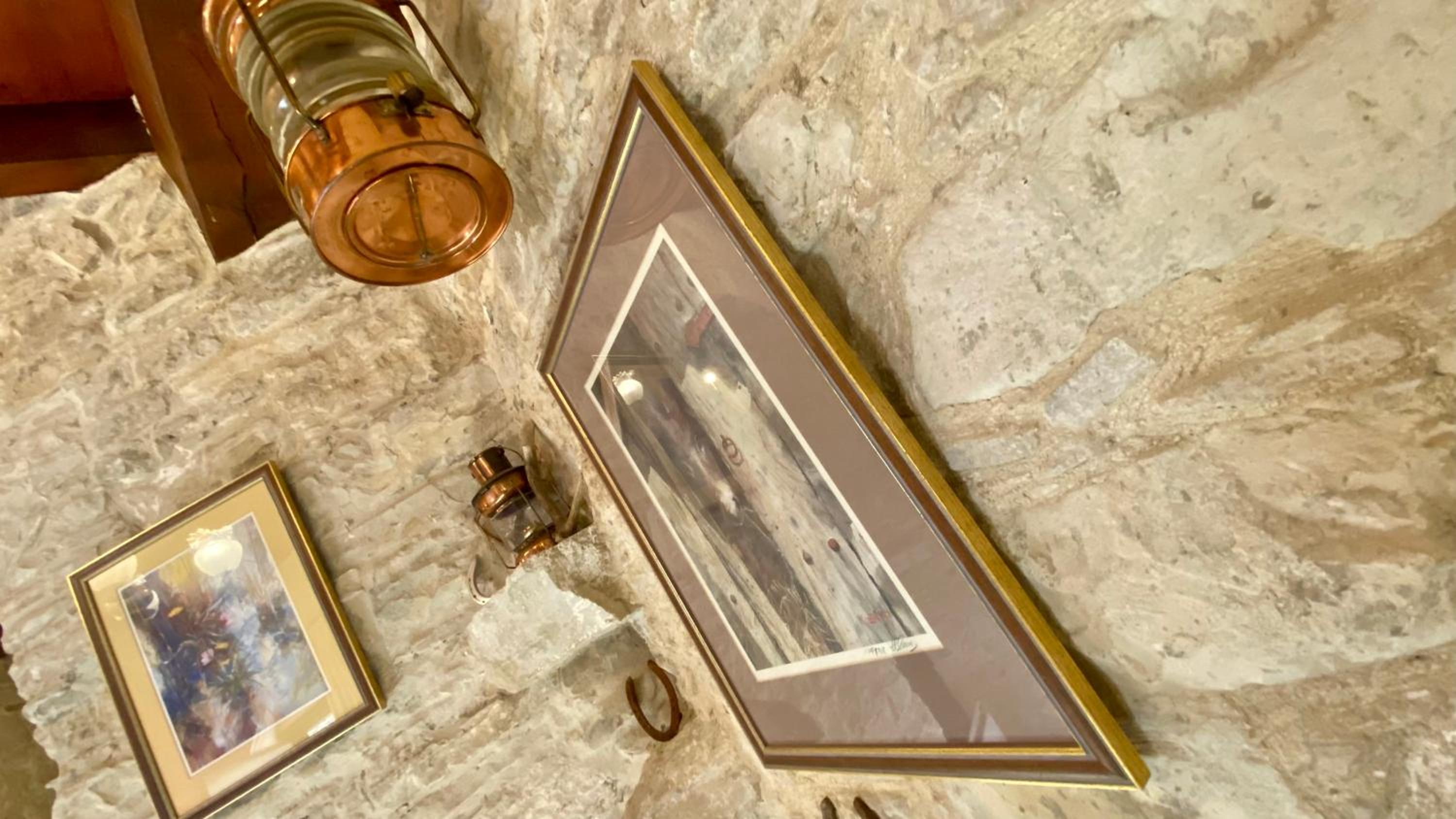 Juliet Suite by TrulyCyprus