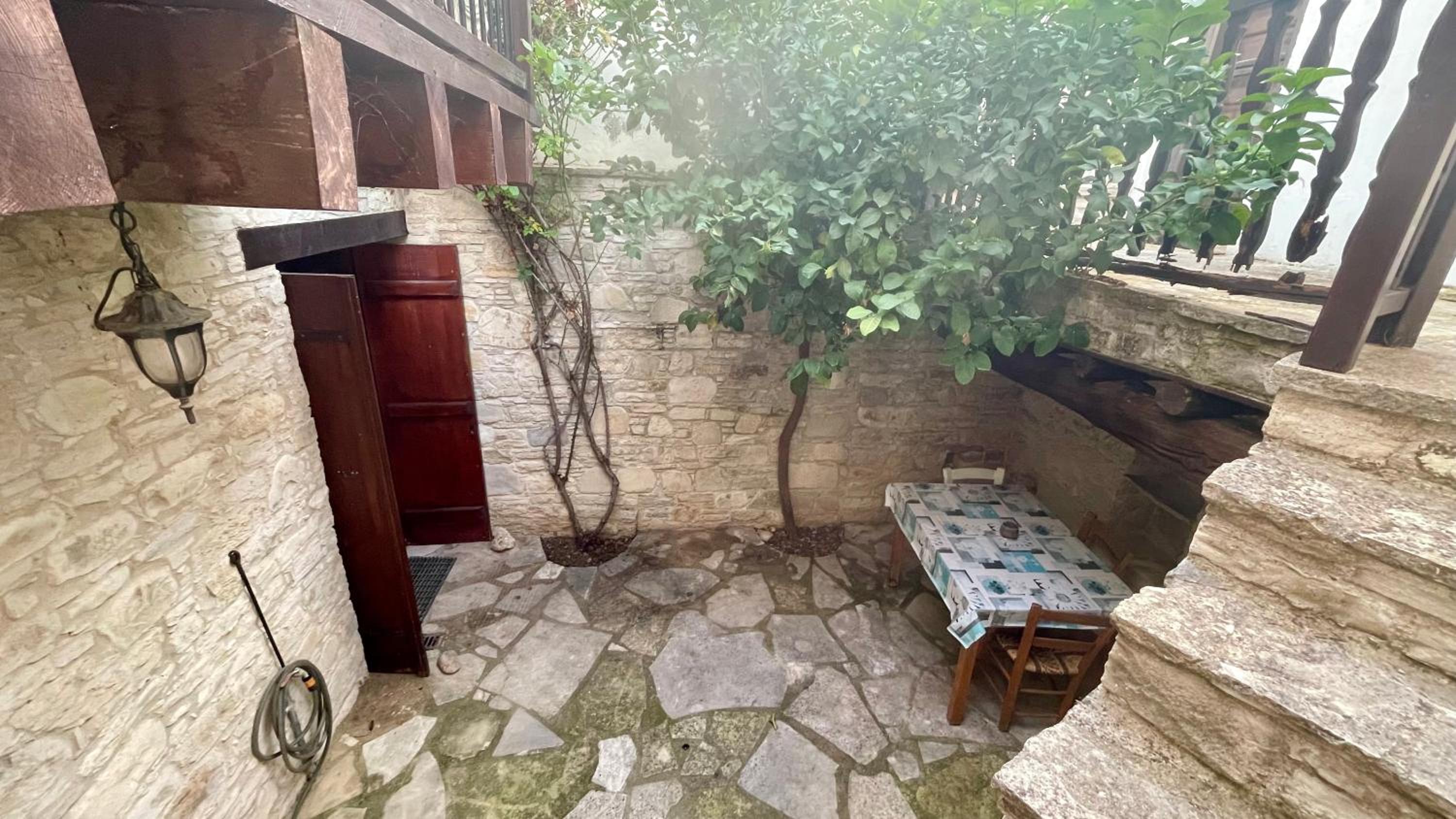 Juliet Suite by TrulyCyprus