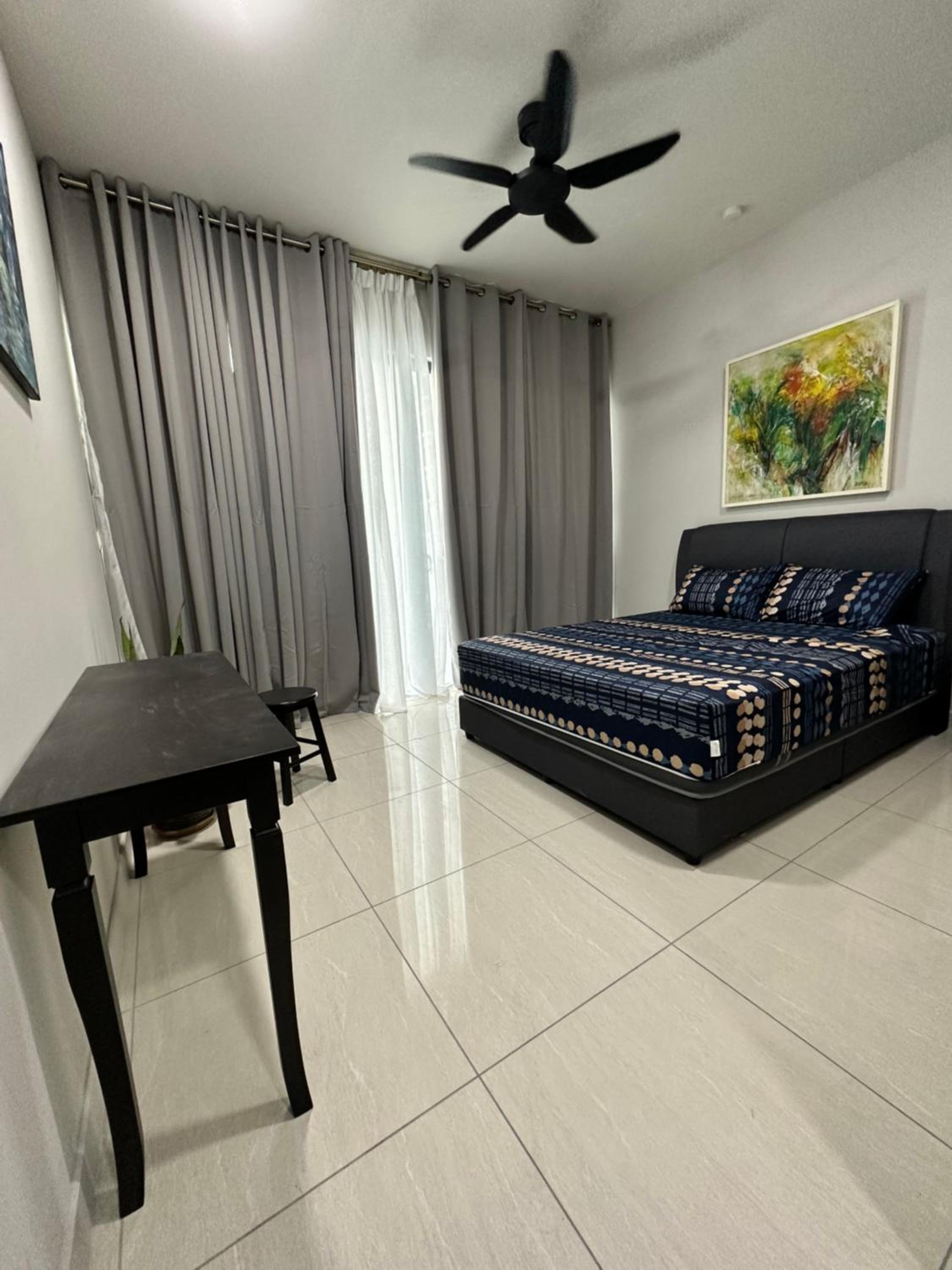 DATUM JELATEK by PakPin offers Bed & Sofa Bed WiFi 50