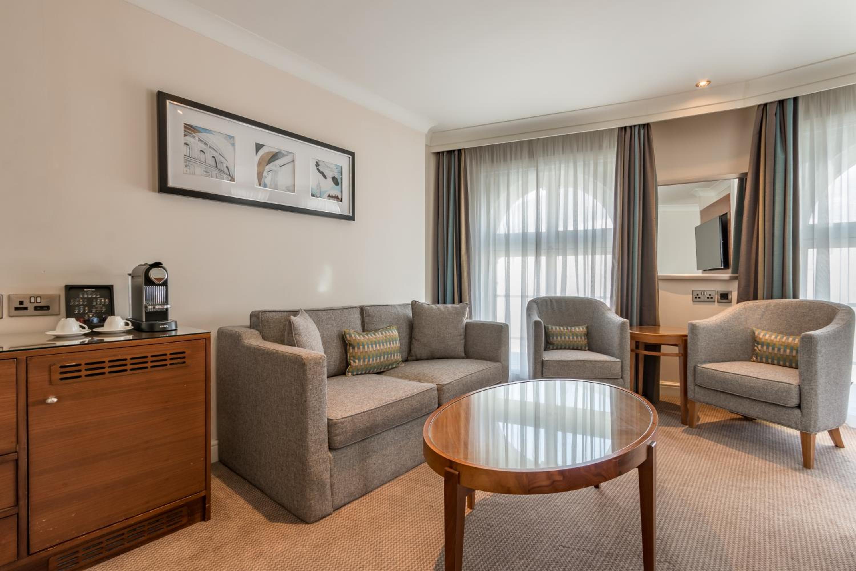 Thistle London Piccadilly 3