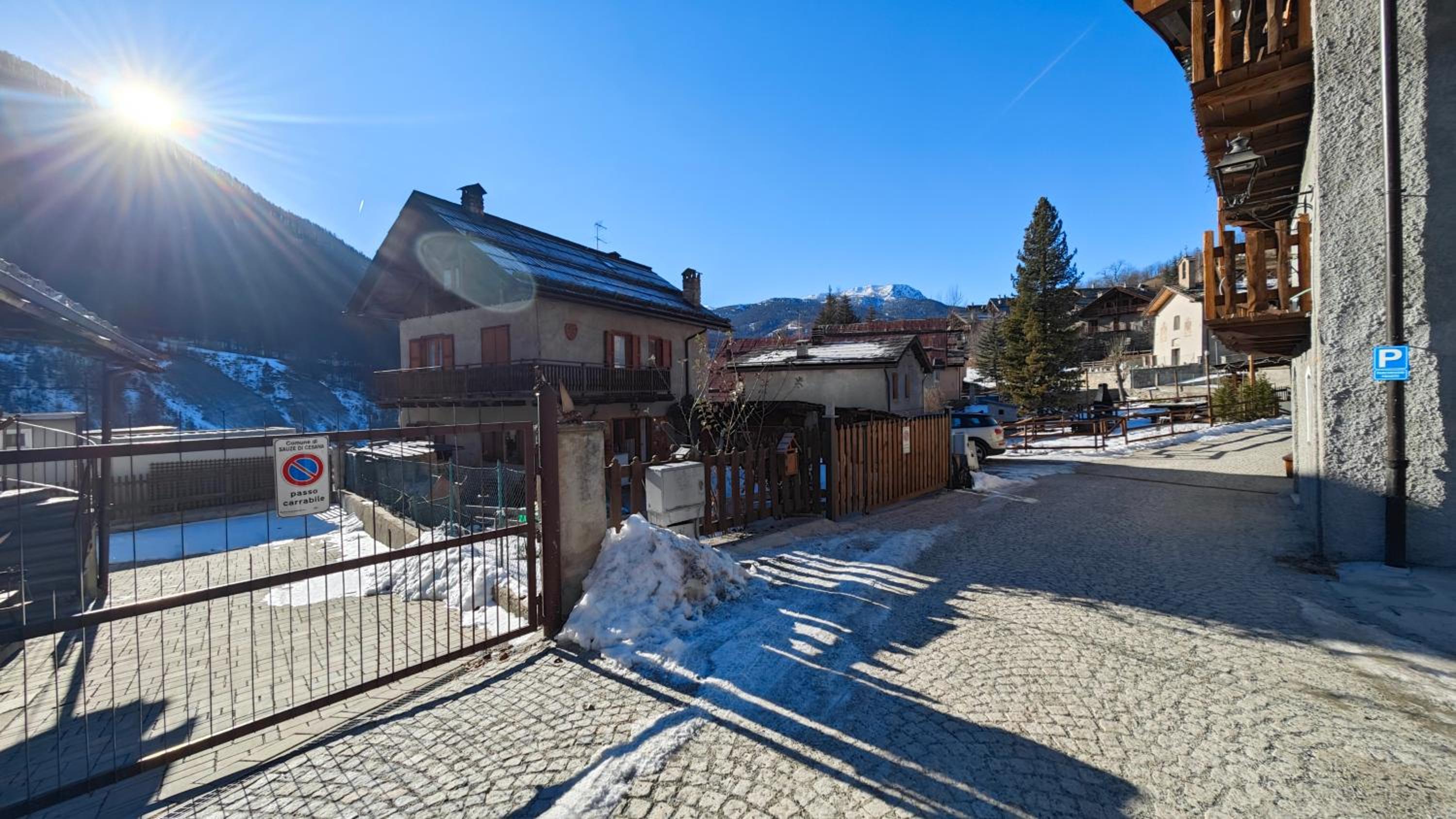 Hostdomus - Chalet Gorlier