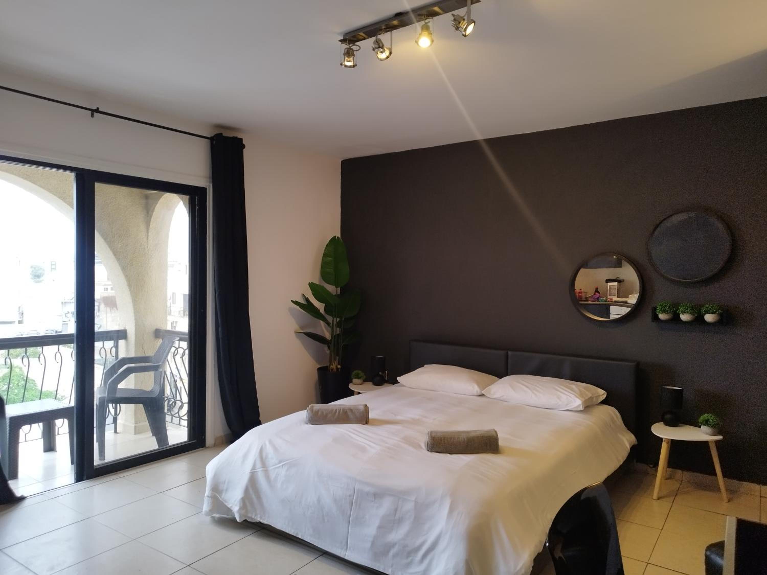 303 St Lazaros View Studio