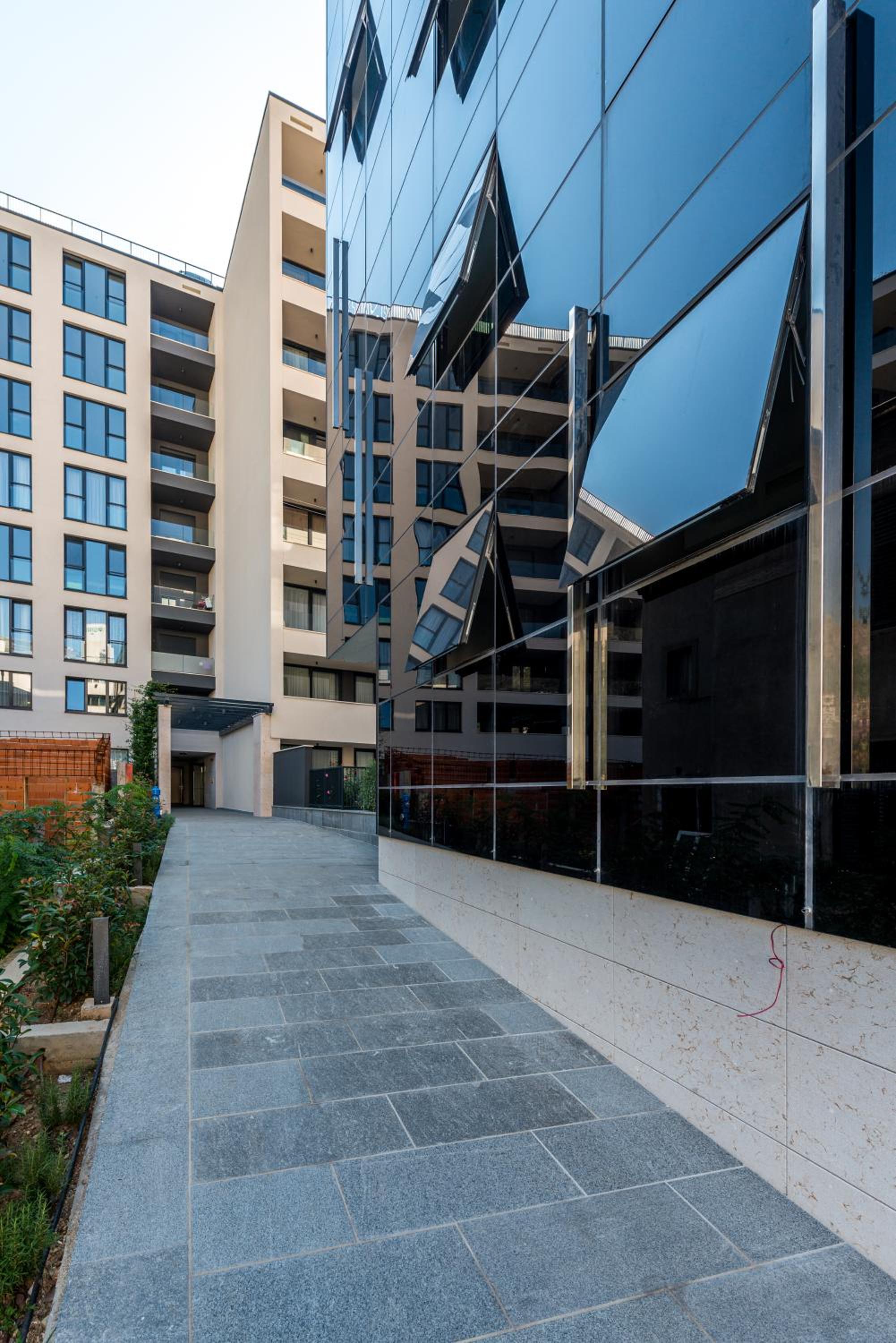 Hotel Lupo Gravosa FREE PARKING - Image 1