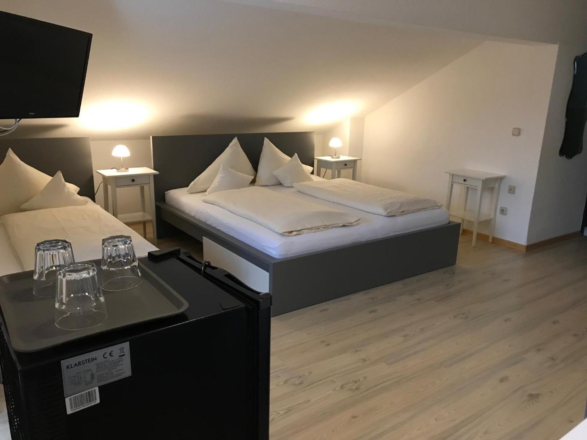 Abendruhe Hotel - kontaktloser Check In