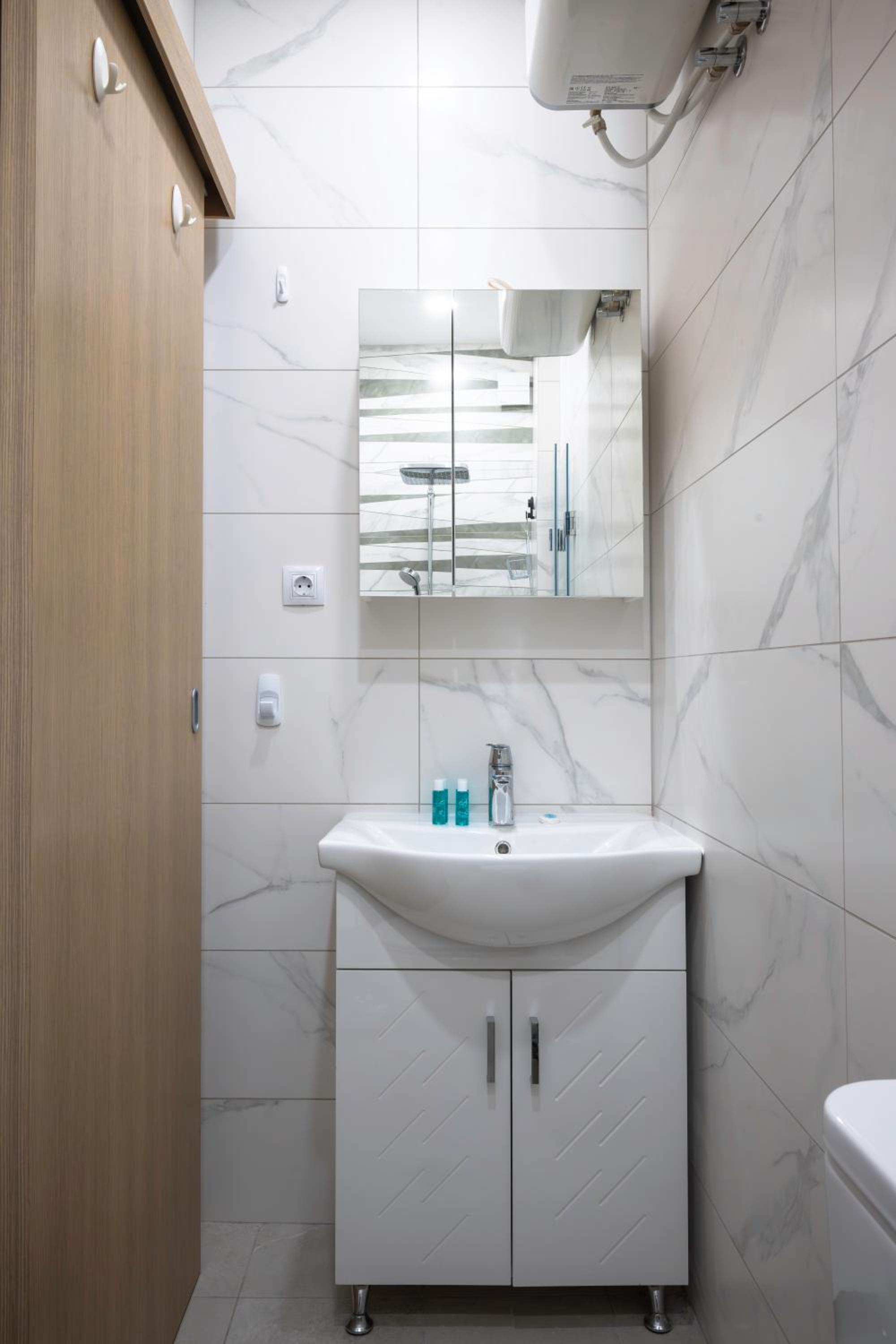 Stylish CityHub Retreat in Sofia Center by Flat Mаnager