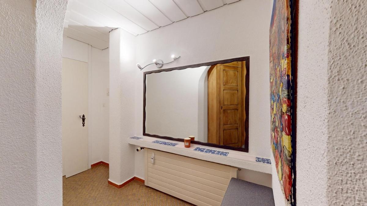 Abitaziun Residence 10A - St Moritz