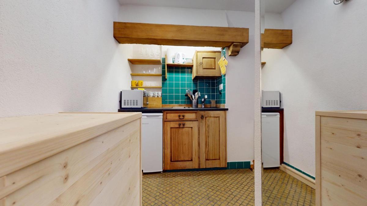 Abitaziun Residence 10A - St Moritz