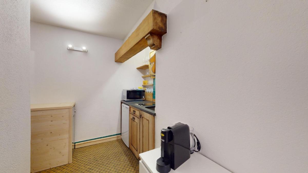 Abitaziun Residence 10A - St Moritz