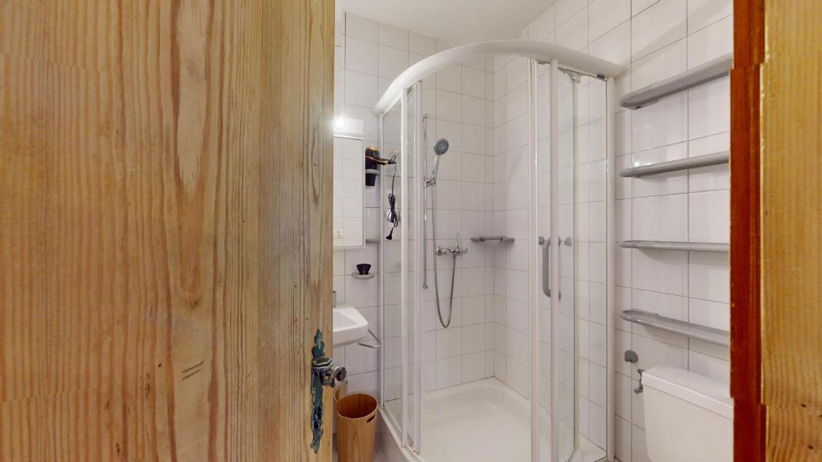 Abitaziun Residence 10A - St Moritz