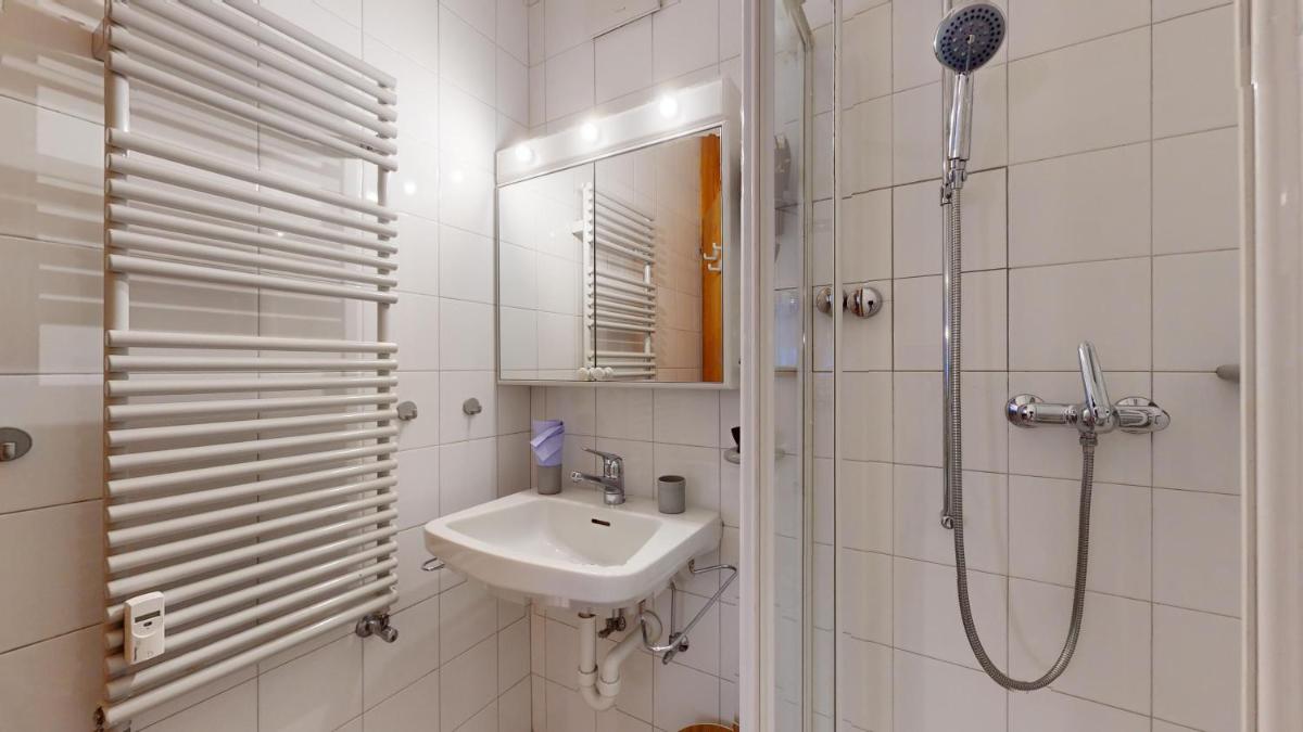 Abitaziun Residence 10A - St Moritz