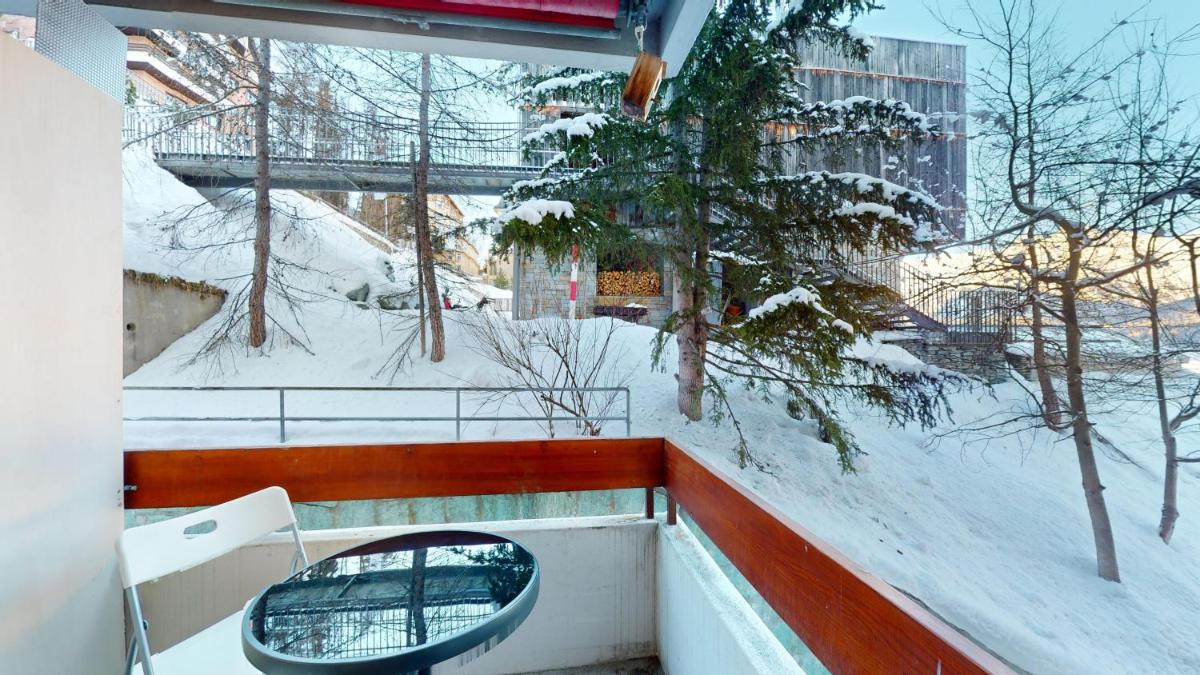 Abitaziun Residence 10A - St Moritz