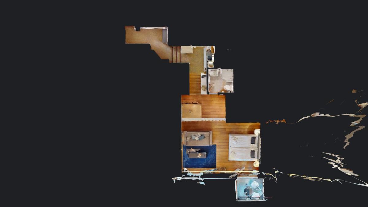 Abitaziun Residence 10A - St Moritz