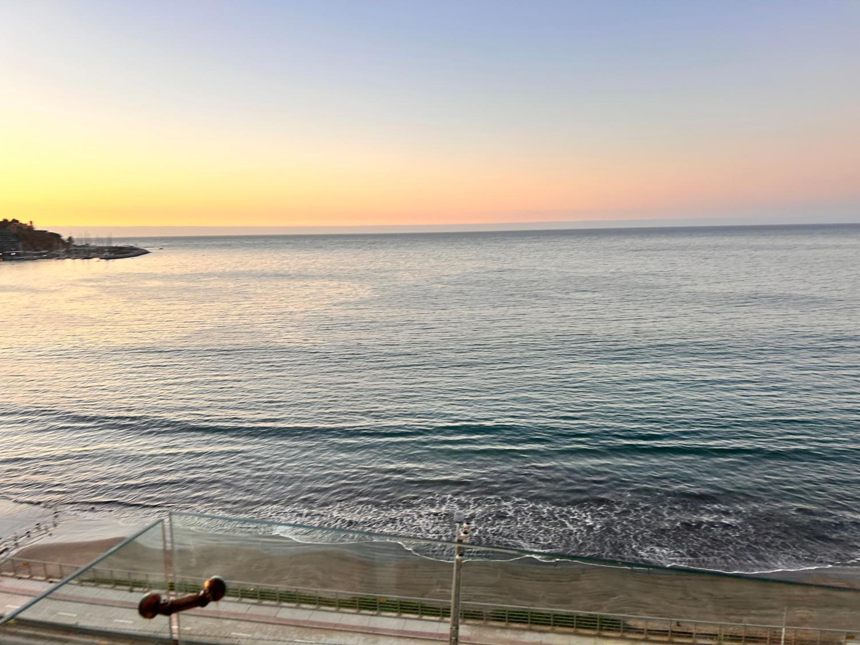 Pacificsunset Concón