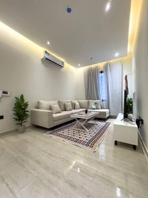 Nuzul R155 - Elegant Apartment