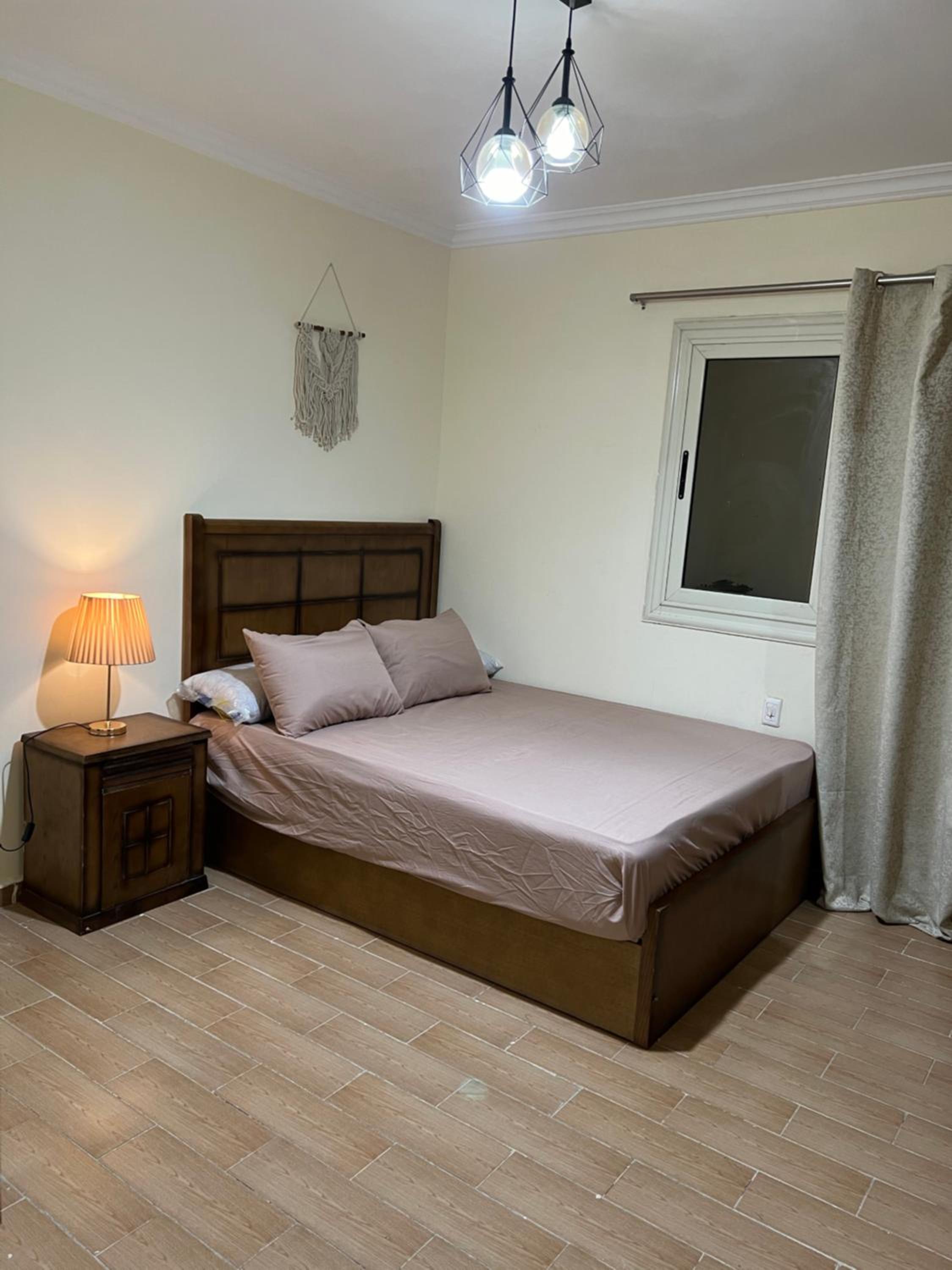 Your new comfort home