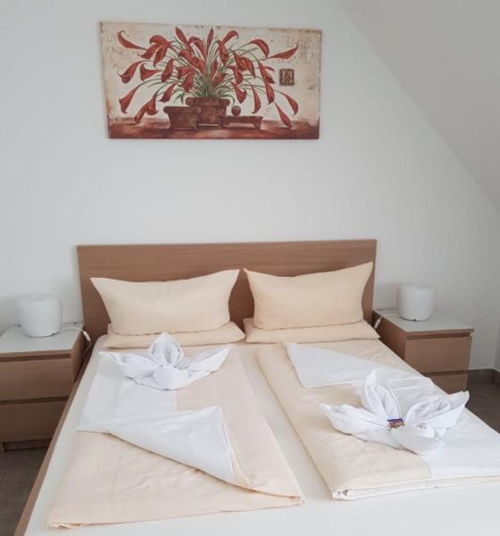 Apartment - Pension Marianna