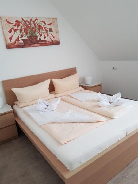 Apartment - Pension Marianna