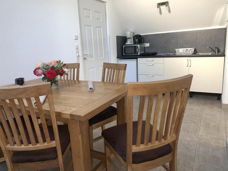 Apartment - Pension Marianna