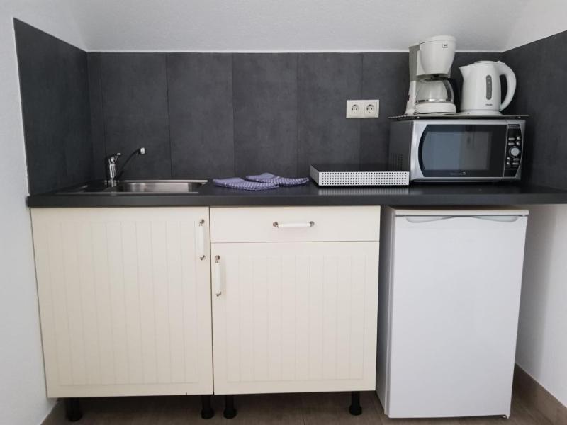 Apartment - Pension Marianna