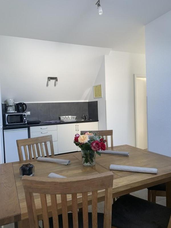 Apartment - Pension Marianna