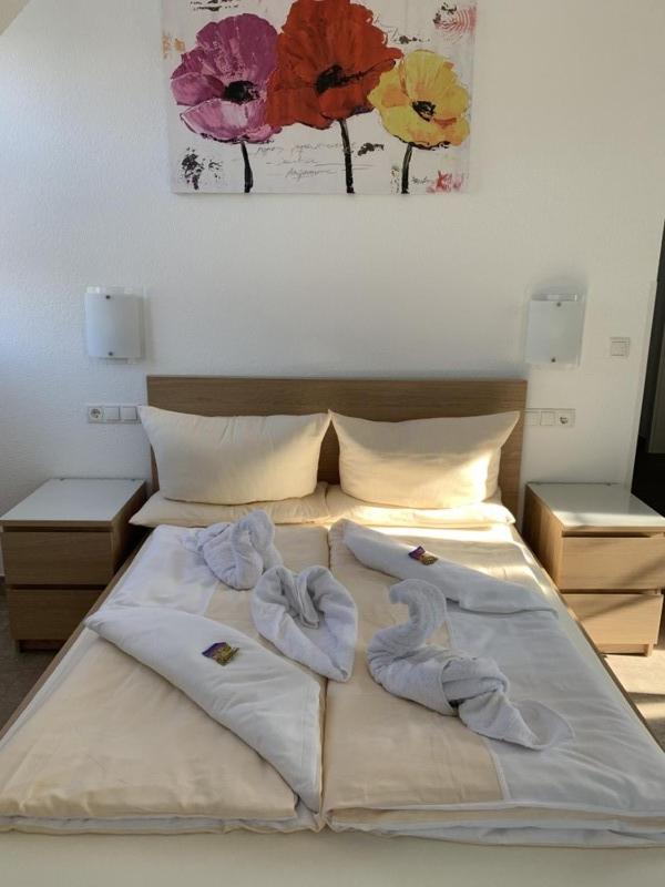 Apartment - Pension Marianna