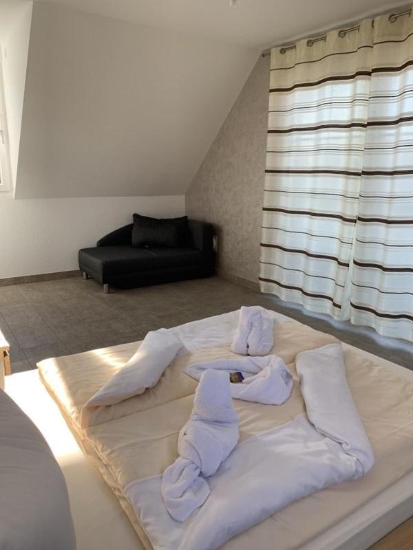 Apartment - Pension Marianna