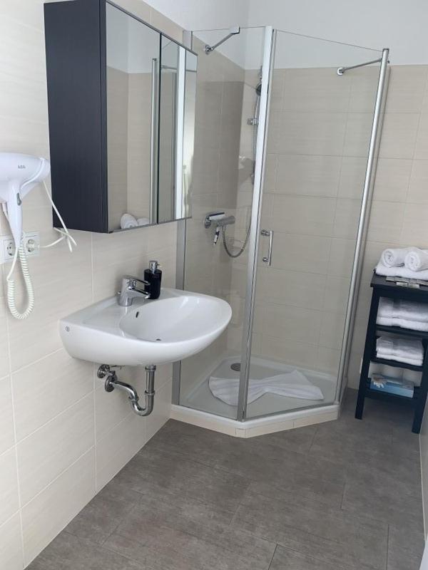 Apartment - Pension Marianna