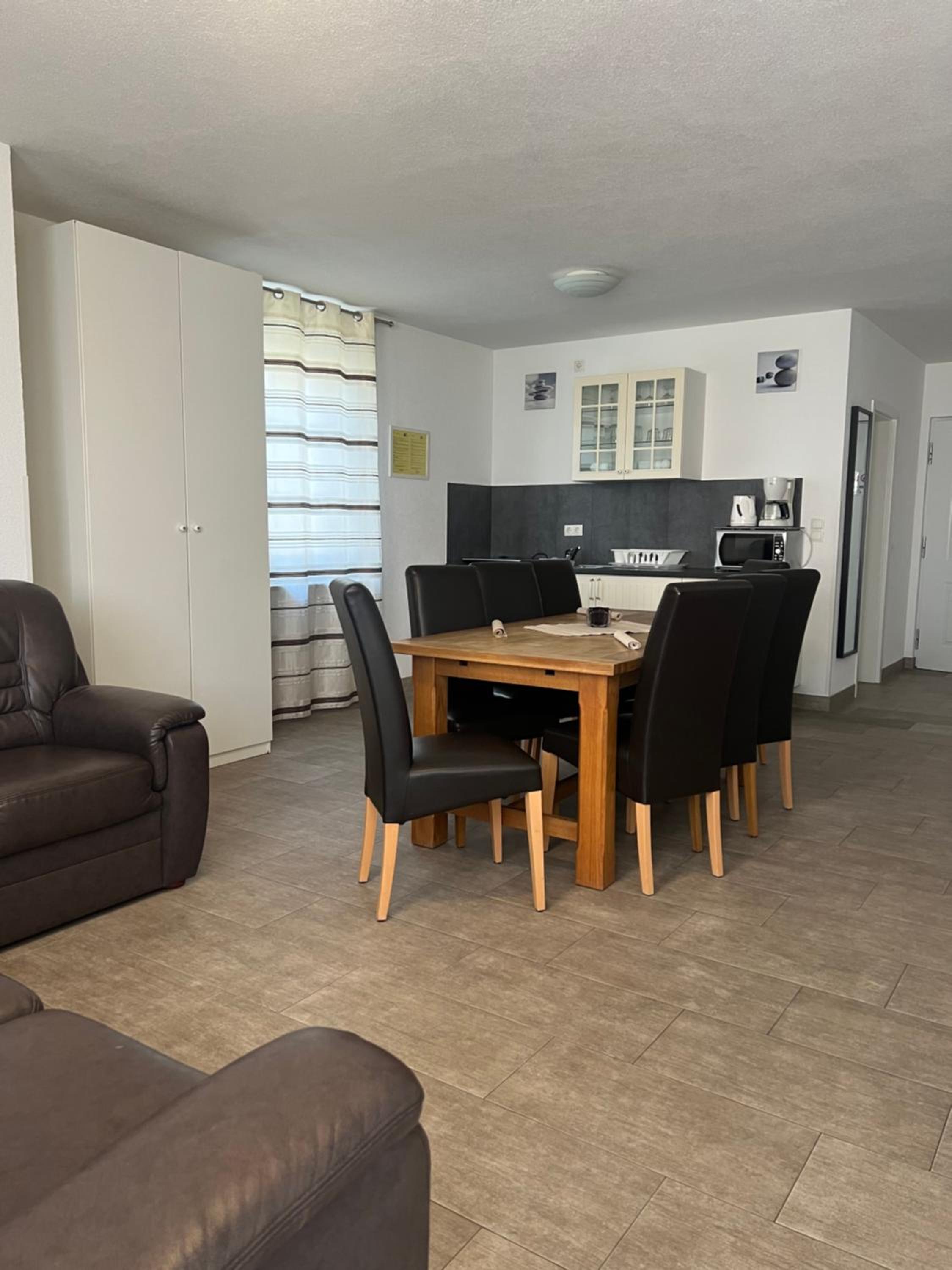 Apartment - Pension Marianna