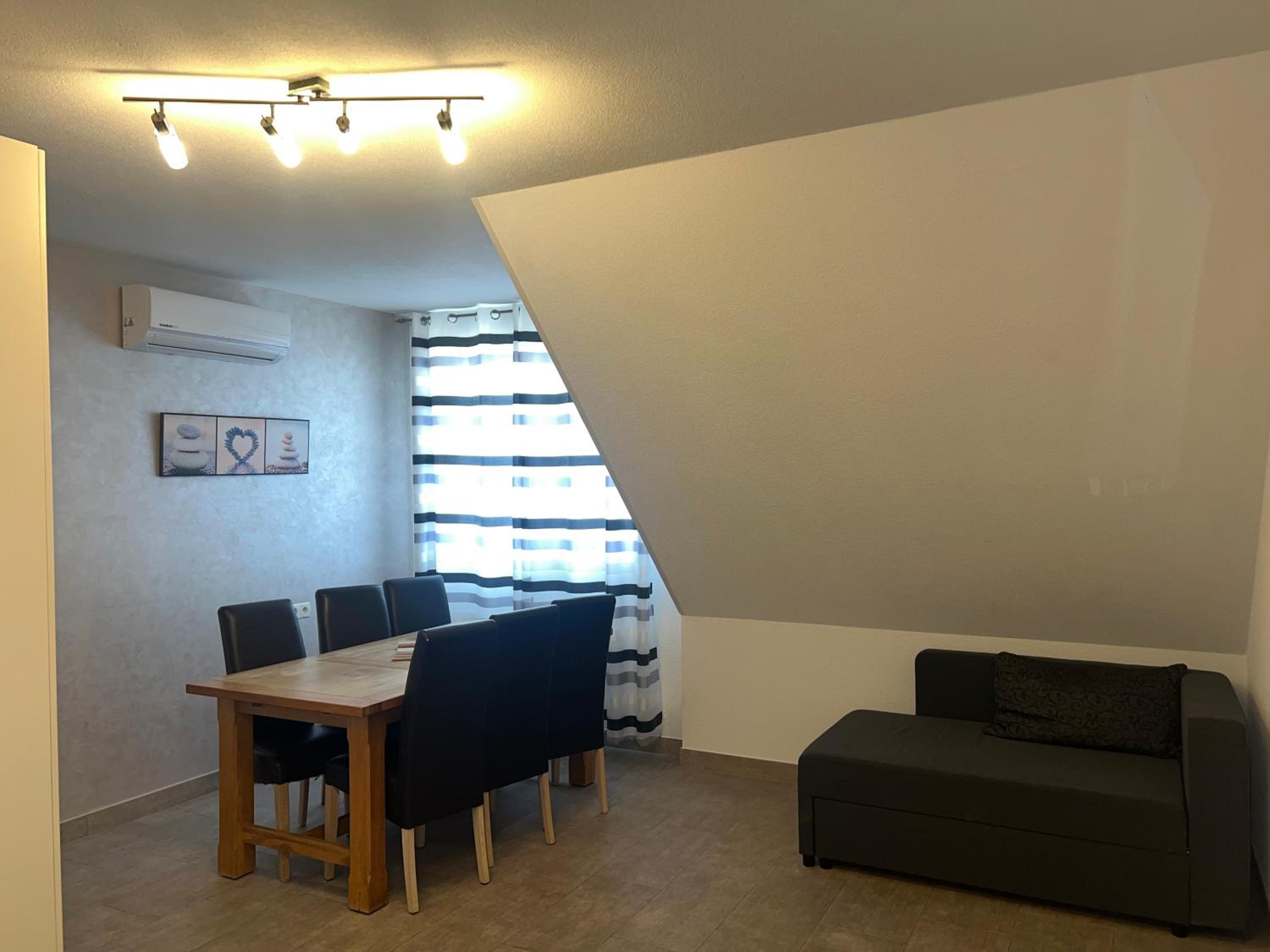 Apartment - Pension Marianna