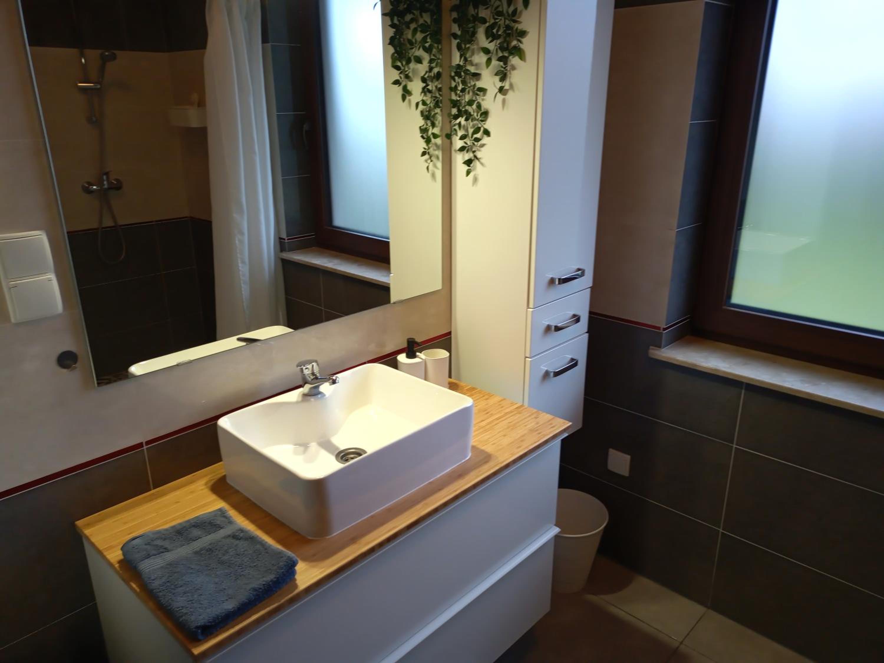 Dom Mazurska Apartamenty view 2