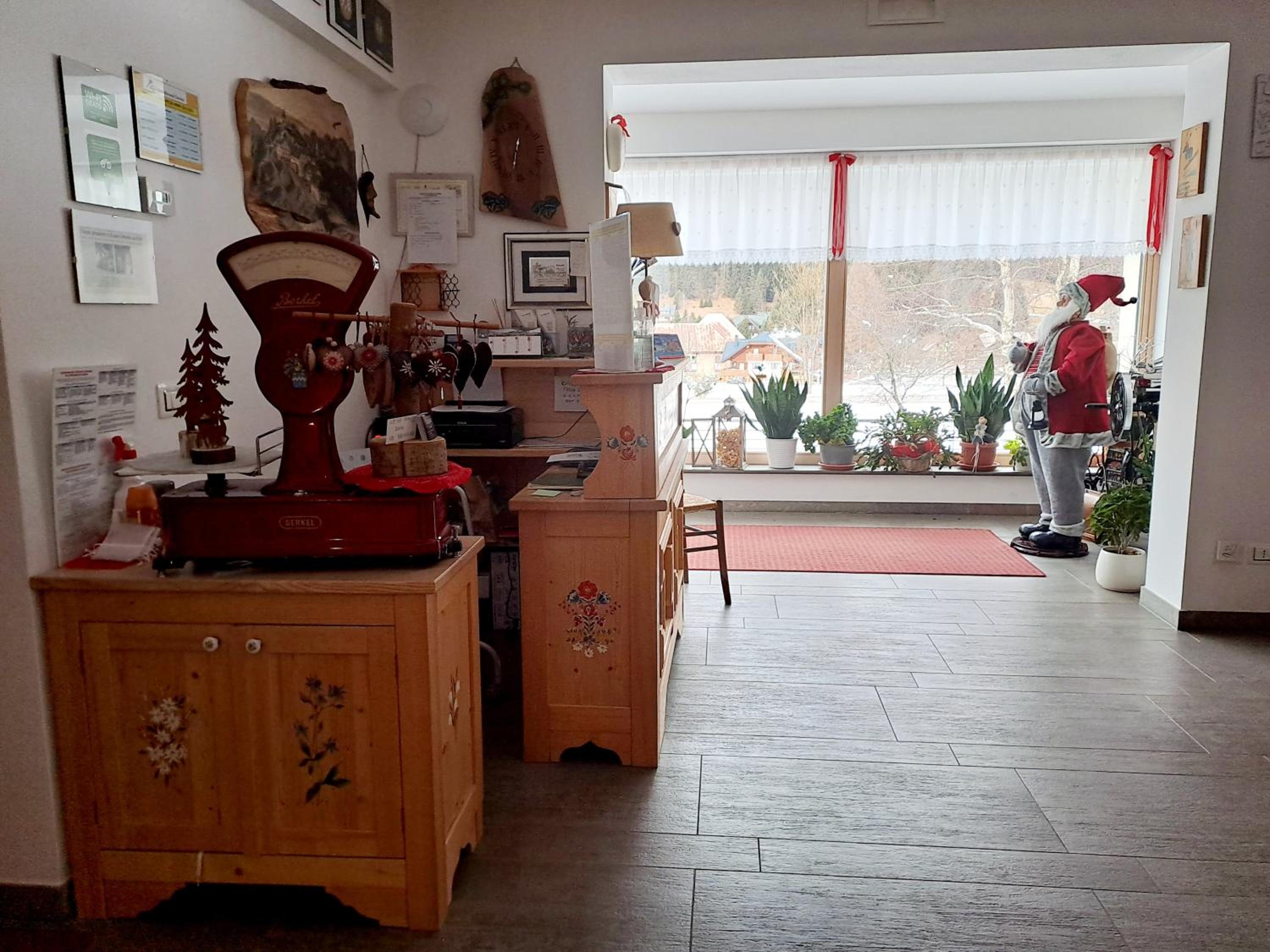 B&B al Buondì view 4