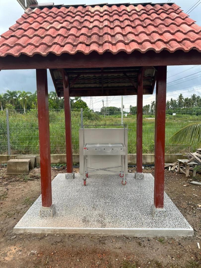 Homestay ShimahJay Umbai Melaka