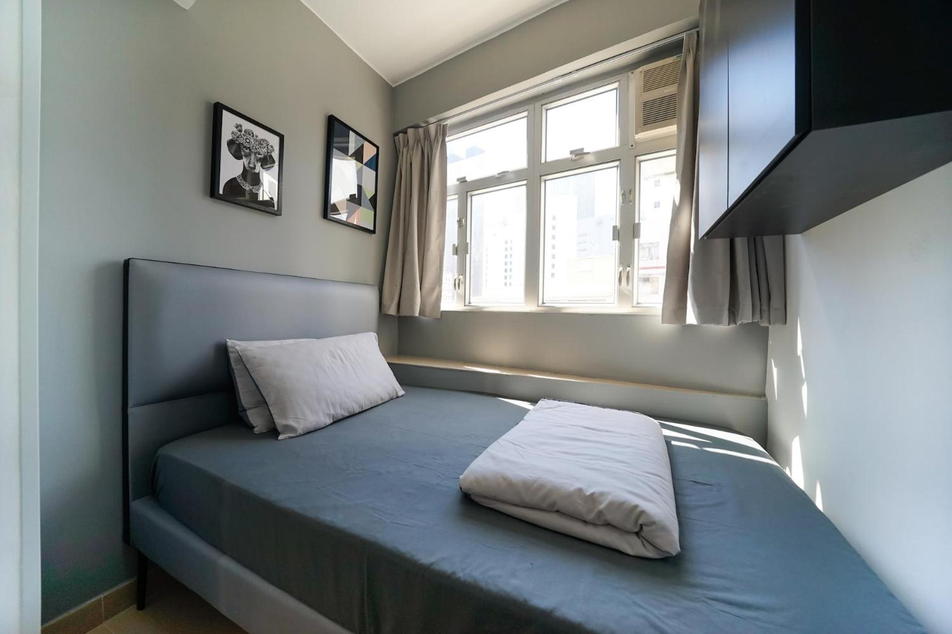 Student Accommodation - 294 Hennessy Road